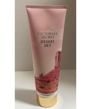 Desert Sky Fragrance Lotion 8oz | Luxurious Scent Hydrating Formula Shop Internationally - Buy Online on GoSupps.com