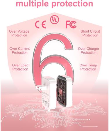 Charger Cord for Braun Silk-Epil & FaceSpa Pro - Compatible with Multiple Braun Models - Buy Online on GoSupps.com