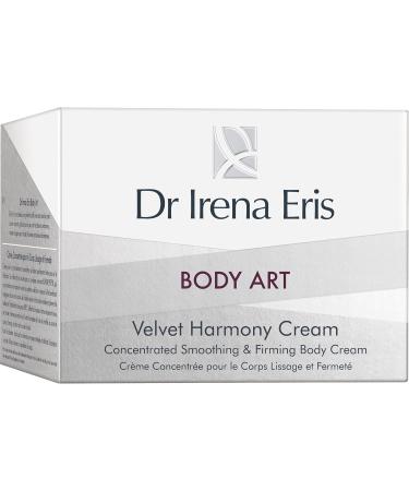Body Art Velvet Harmony Cream - Buy Online on GoSupps.com