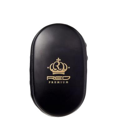 Red by Kiss Bow Wow X Twist King Luxury Twist Styler Set with Washable Durable Brush - Ideal for Afro Curls & Styling Pik Twist Hair - Buy Online on GoSupps.com