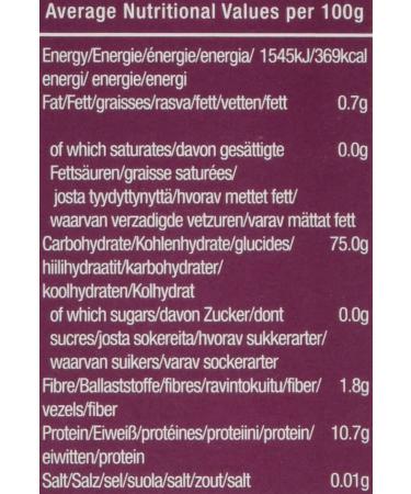 BIOFAIR Organic Rice Quinoa Spaghetti 250g - Gluten-Free Pasta (Pack of 1) - Buy Online on GoSupps.com