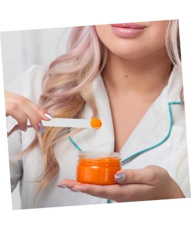 Buy Hapinary 50-Piece Nasal Hair Removal Set | Nose Wax Spatula & Tools for Smooth Results - International Shipping Available! - Buy Online on GoSupps.com