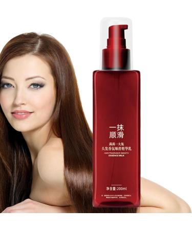 200ml Leave-In Conditioner - Magical Hair Care | Leave-In Conditioner | Hair Care Serum Leave-In Conditioner Repairs Damage - Buy Online on GoSupps.com