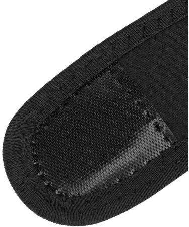 Neck Heat Pillow - Comfortable Magnetic Self-Heating Support for Neck Pain Relief - International Shipping Available - Buy Online on GoSupps.com