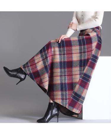 Shop Women's Short Black Winter A-Line Skirts | Casual Boho & Elegant Styles - Buy Online on GoSupps.com