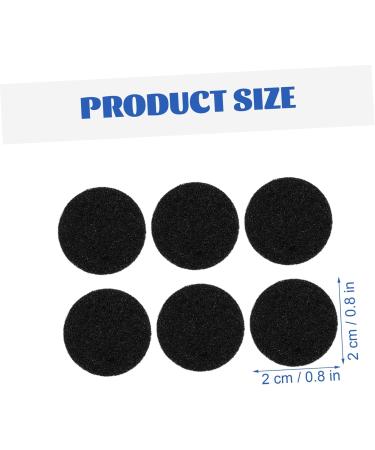 Beavorty 360pi ces Disques Abrasifs De P dicure Rempla ables Pour R pe lectrique Pour limination Des Callosit s Et Peau Morte - Buy Online on GoSupps.com