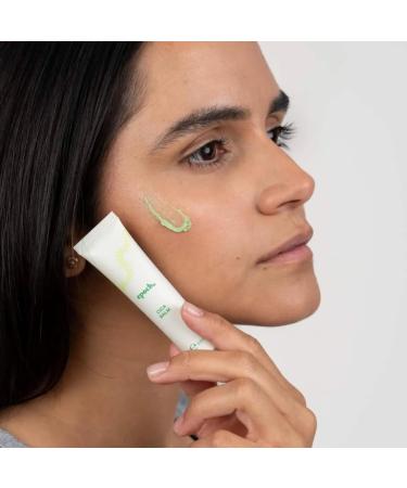 Epoch Cica Balm | Multipurpose Soothing & Hydrating Balm with Centella Asiatica | 15 ml | Supports Skin Comfort Natural Barrier Strength & Elasticity for All Skin Types - Buy Online on GoSupps.com