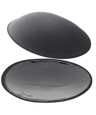 Lalafina 1 pair of buttock cushions hip pads Enhancer pads fake hip cushion Lifting underwear inserts.