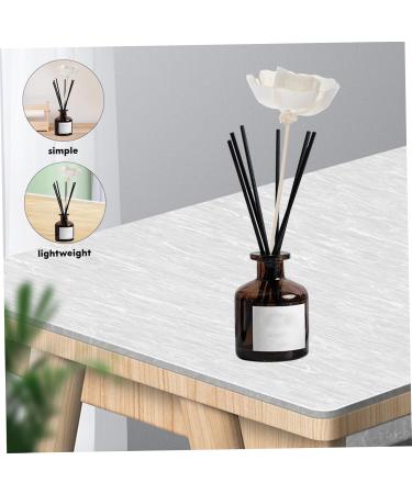 Ciieeo Flower Arrangement Stickers - Aromatherapy Diffuser & Car Perfume | Indoor Flower Diffuser Oils - Buy Online on GoSupps.com