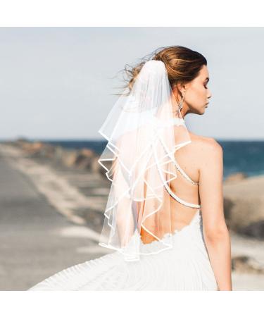 50 Pack Small Plastic Side Hair Combs - 14 Teeth Hair Barrette Clips for Women - Bridal Wedding Veil Comb - DIY Crafts and Decorative Headpiece - French Twist Updo Bun Accessories - Buy Online on GoSupps.com