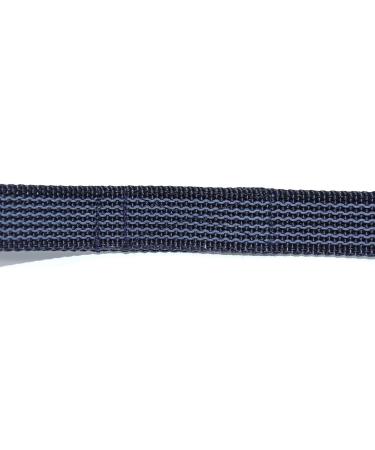 Twinkys Dog Style Tow Leash - 50m Black 20mm Wide for Dogs up to 50kg - Made in Germany - Buy Online on GoSupps.com