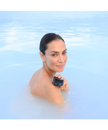 Blue Lagoon - BL+ The Cream Light Gel Moisturizer | Sustainable Bioactive Luxury Skincare (Full Size .5 oz | 15 ml) 0.5 Ounce (Pack of 1) - Buy Online on GoSupps.com