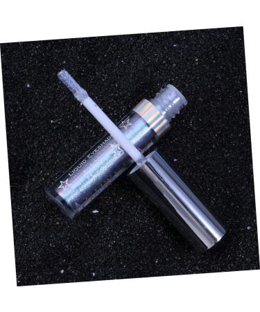 FOMIYES Liquid Eyeliner Colored Eyeliners Shining Eyeshadow Glitter Eyeshadow Glitter Powder Metal Diamond - Buy Online on GoSupps.com