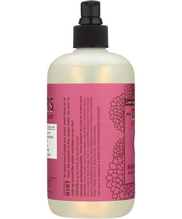Mrs. Meyer's Clean Day Mum Liquid Hand Soap - 12.5 oz | Natural & Effective - Buy Online on GoSupps.com