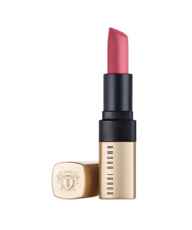 Bobbi Brown Luxe Matte Lip Color/0.14 oz. Bitten Peach