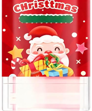 Pruojhw Hand lotion 40 g Christmas nongreasy hand cream for dryness for care for winter dryness for home holiday wellness and daily use - Buy Online on GoSupps.com