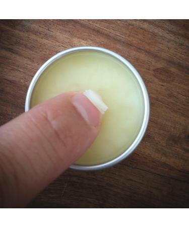 Moustache & Beard Wax for Men with Beard Comb | Promotes Growth, Moisture Resistant, Natural Ingredients | Original 15 ml - Buy Online on GoSupps.com