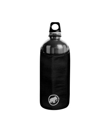 Mammut Add-on bottle holder insulated Small Black