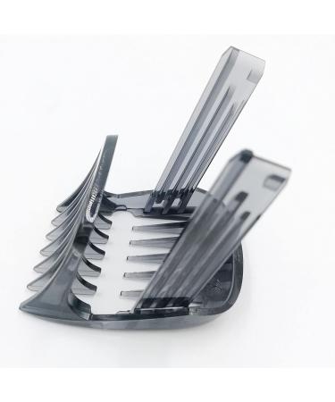 1-7mm Hair Clipper Comb for HC9450 HC9490 HC9452 HC7460 HC7462 Practical Hair Trimmer Replacement Comb - Buy Online on GoSupps.com