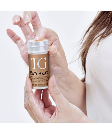 TIGI Bed Head Manipulator texturizing Putty with Firm Hold 2.01 oz Bed Head Hair Wax Stick with Beeswax & Japan Wax for Cool People 2.57 oz 2.00 Ounce (Pack of 1) TIGI Bed Head+ Hair Wax Stick - Buy Online on GoSupps.com