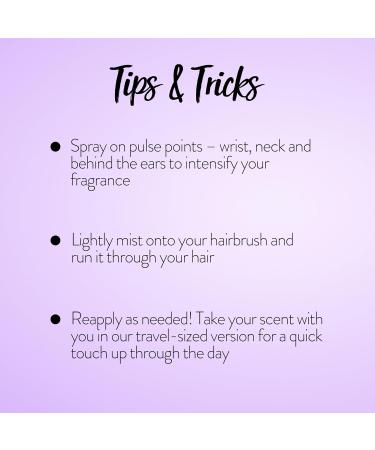 Body Fantasies Signature Fragrance Body Spray Japanese Cherry Blossom 8 fl oz (Pack of 2) Japanese Cherry Blossom 2 pack - Buy Online on GoSupps.com