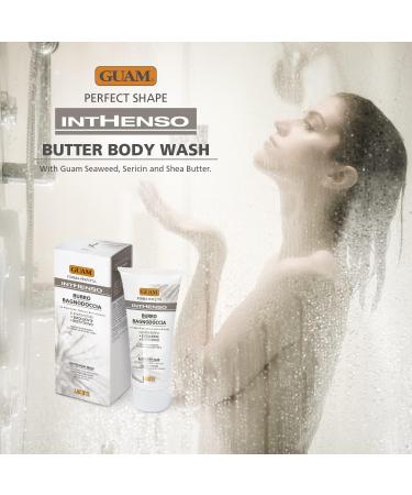 Guam Inthenso Butter Bath Shower - Buy Online on GoSupps.com