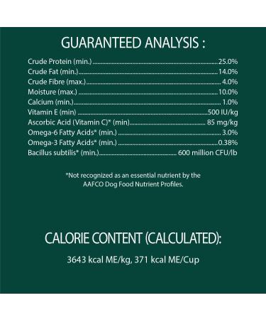 IAMS ADVANCED HEALTH Dog Food Dry IMMUNE HEALTH Adult Chicken & Superfoods Recipe 2.72kg Bag 2.72 kg (Pack of 1) - Buy Online on GoSupps.com