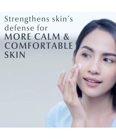 Eucerin Skin Balance Day Cream | Sensitive Skin Face Moisturizer with Tri-Balance Complex | 1.7 Oz - Buy Online on GoSupps.com