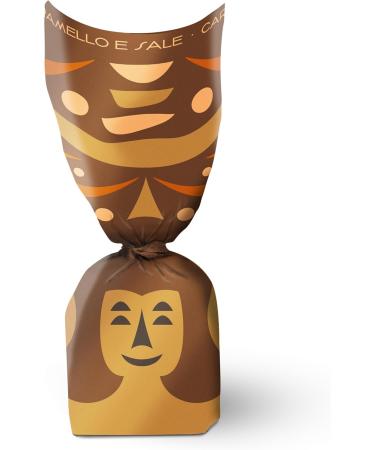 Tartuflanghe - TRIFULL MINI SWEET CARAMELL & SALBA Praline D'ALBA - 180 g New design 2024 - Buy Online on GoSupps.com