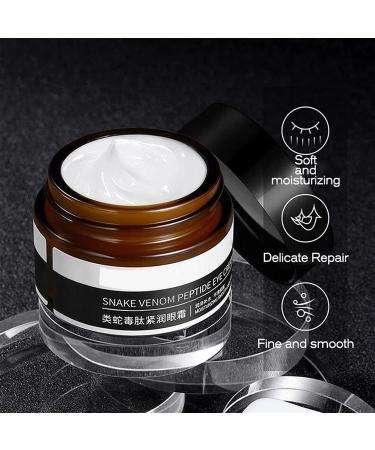 2-Pcs Anti-Aging Collagen Boost Firming Eye Cream Set - Jaysuing, Verfons, Leisurevivi, Barenkul - Buy Online on GoSupps.com