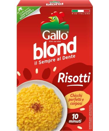  Italian Gourmet E.R. Gallo Lot of 3 blocks of 1 kg - Buy Online on GoSupps.com