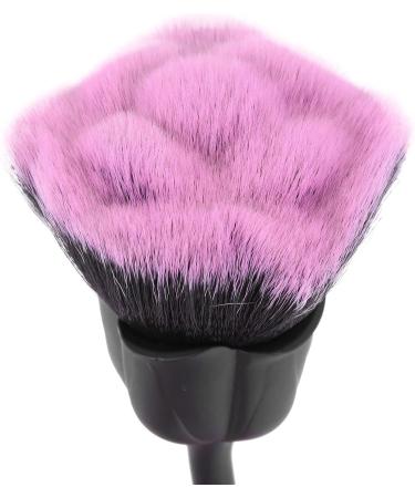 Nail Brush Pink Pink Cleaning Brush for Nails Brush for in (Black) - Buy Online on GoSupps.com