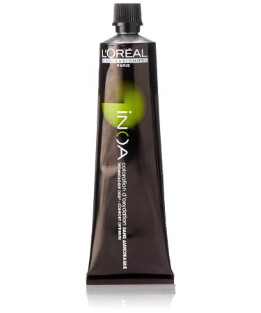 L'Or al Professionnel Inoa Supr me 8.13 Graceful gold 8.13 Graceful gold 60 g (1 pack)