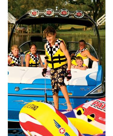 SPORTSSTUFF Watersports Gloves - Buy Online on GoSupps.com