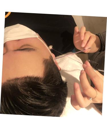 Ipetboom Professional Ear Cleaning Kit Ear Wax Removal Tool Picks Removal Vacuum Cleaning Supplies for Home - Buy Online on GoSupps.com