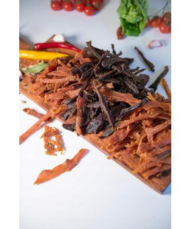 Meat Box Spicy 750g - Buy Online on GoSupps.com