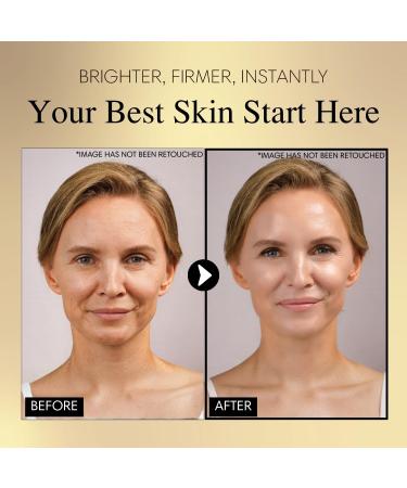 Collagen Melting Mask Trial Set - Anti-Aging Routine with Melting Mask, Mist & Cream | Firming, Wrinkle Repair, Deep Hydration - All Skin Types - Buy Online on GoSupps.com