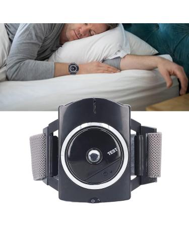 GOWENIC Infrared Adjustable Snoring Wristband - Anti Snoring Watch for Men and Women - Buy Online on GoSupps.com