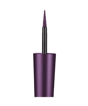 Maybelline New York Master Precise Ink Metallic Liquid Liner - Cosmic Purple 0.06 Fl Oz - Buy Online on GoSupps.com