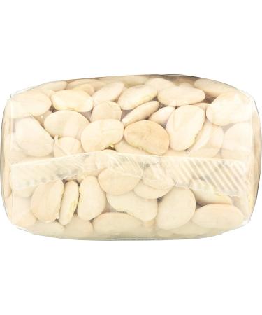 Bob's Red Mill Large Lima Beans 28 oz - Premium Quality Legumes - Buy Online on GoSupps.com