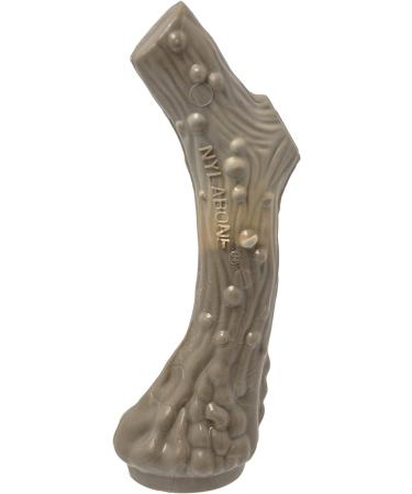 Interpet NAN103PEU Nylabone Kauspielzeug f r extreme Kauer - Geweih mit Wildgeschmack M | Internationaler Versand - Buy Online on GoSupps.com