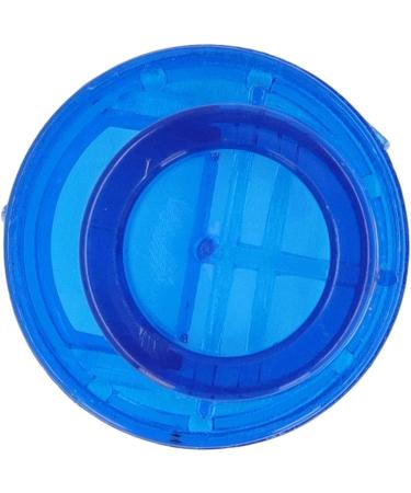 20pcs CPR Face Shield Replacement Accessory - Blue | Professional Cardiopulmonary Resuscitation Valve - Buy Online on GoSupps.com