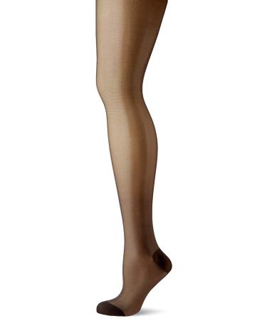 SCUDOTEX stockings 70 denier knitted compression puller medium size HG 15-18 black size 4