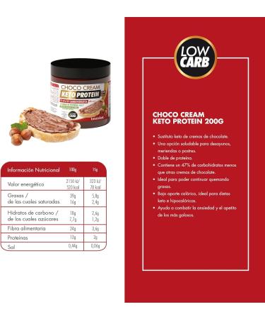  SLEEK BEST DIET Keto Protein Bestdiet Vegan chocolate spread with hazelnuts palm oil low in fat and carbohydrates no sweeteners glutenfree pack of 3 jars of 200 g - Buy Online on GoSupps.com