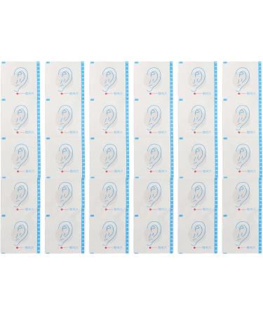 Tinnitus Relief Patch - 30 Portable Sticker Patches for Earache Relief on the Go - Buy Online on GoSupps.com