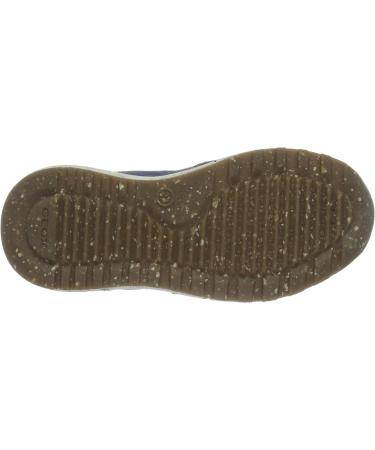Geox Baby Boy's B Alben B Sneakers - Navy Avio, 4.5 UK Child - Buy Online on GoSupps.com