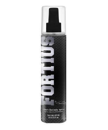 Fortius Body Spray for Men