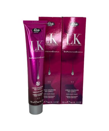 Lisap LISAP LK OIL 5/5 100 ml