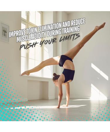 Shop Sante Citrulline Powder 300g | 150 Servings for Enhanced Performance & Muscle Pump - Buy Online on GoSupps.com