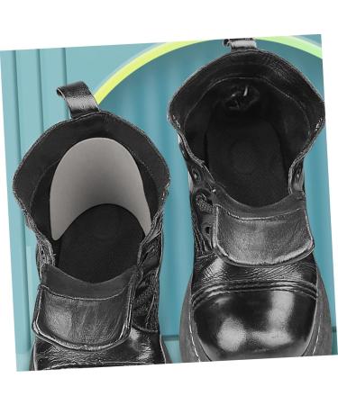 FRCOLOR 12pcs Shoe Repair Stickers Adhesive Patches Adhesive Repair Patches Boots Repair Patches Boot Repair Patches Boot Repair Accessories Shoe Repair Patches Shoe Patch Heel Pu - Buy Online on GoSupps.com